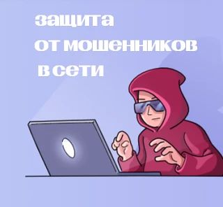 Жителям Томской области доступен цифровой сервис защиты от мошенников на портале Госуслуг.